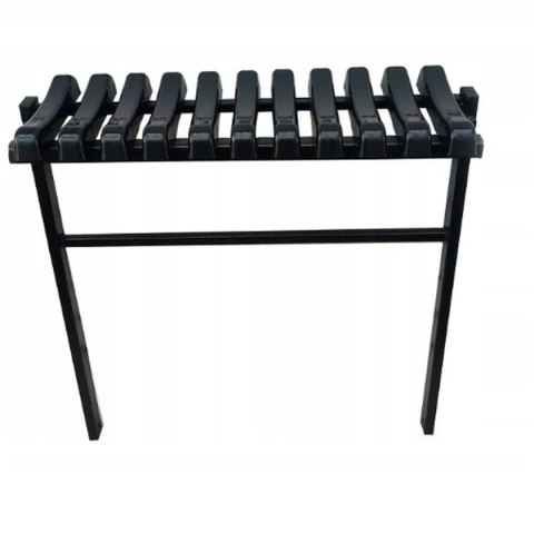 ŁAWKA CMENTARNA SKŁADANA 72CM DO WBETONOWANIA ŁAWKA CMENTARNA SKŁADANA 72CM DO WBETONOWANIA
