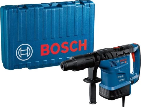 MŁOT UDAROWY OBROTOWY SDS-MAX GBH 6-42 C 1300W BEZSZCZOTKOWY MŁOT UDAROWY OBROTOWY SDS-MAX GBH 6-42 C 1300W BEZSZCZOTKOWY