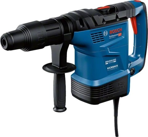 MŁOT UDAROWY OBROTOWY SDS-MAX GBH 6-42 C 1300W BEZSZCZOTKOWY MŁOT UDAROWY OBROTOWY SDS-MAX GBH 6-42 C 1300W BEZSZCZOTKOWY