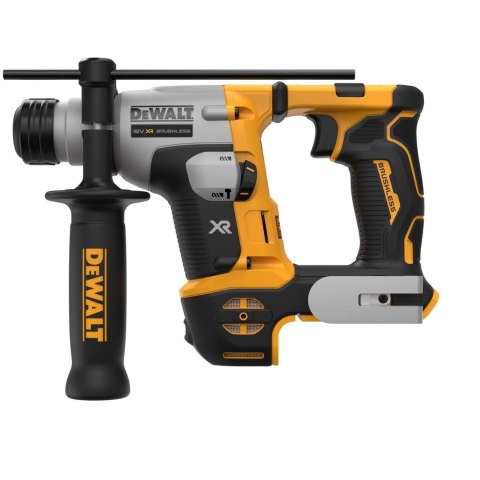 MŁOTOWIERTARKA 18V SDS-PLUS XR 0*AH TSTAK MŁOTOWIERTARKA 18V SDS-PLUS XR 0*AH TSTAK