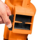 ODKURZACZ OGRODOWY 3500W WOREK 45L ODKURZACZ OGRODOWY 3500W WOREK 45L