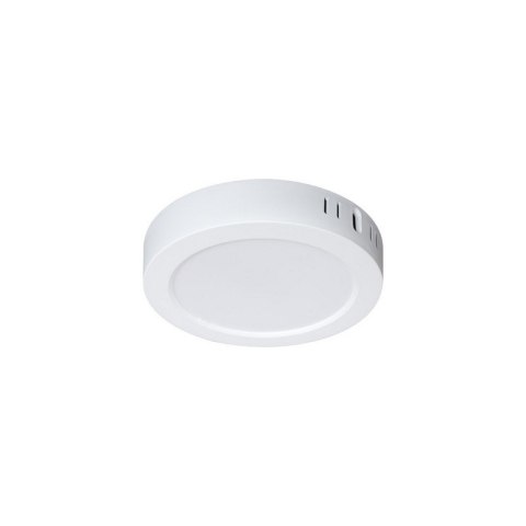 PANEL LED NATYNKOWY OKRĄGŁY SOLIS 216MM 18W 1980LM PANEL LED NATYNKOWY OKRĄGŁY SOLIS 216MM 18W 1980LM