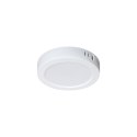 PANEL LED NATYNKOWY OKRĄGŁY SOLIS 289MM 24W 2640LM
