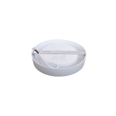 PANEL LED NATYNKOWY OKRĄGŁY SOLIS 289MM 24W 2640LM PANEL LED NATYNKOWY OKRĄGŁY SOLIS 289MM 24W 2640LM