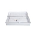 PANEL LED NATYNKOWY PLANO 214*214 18W 1980LM