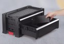 REGAŁ / WÓZEK NARZĘDZIOWY - 6 SZUFLAD KETER TOOL CHEST REGAŁ / WÓZEK NARZĘDZIOWY - 6 SZUFLAD KETER TOOL CHEST