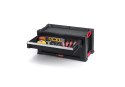REGAŁ / WÓZEK NARZĘDZIOWY - 6 SZUFLAD KETER TOOL CHEST REGAŁ / WÓZEK NARZĘDZIOWY - 6 SZUFLAD KETER TOOL CHEST