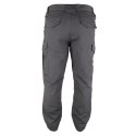 SPODNIE ROBOCZE BOJÓWKI RIPSTOP 220G/M2 ROZM. XL/56 SPODNIE ROBOCZE BOJÓWKI RIPSTOP 220G/M2 ROZM. XL/56