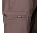 SPODNIE ROBOCZE MIX&MATCH STRETCH BRĄZOWE ROZMIAR M SPODNIE ROBOCZE MIX&MATCH STRETCH BRĄZOWE ROZMIAR M