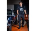 SPODNIE ROBOCZE MIX&MATCH STRETCH CZARNE ROZMIAR M SPODNIE ROBOCZE MIX&MATCH STRETCH CZARNE ROZMIAR M