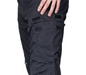 SPODNIE ROBOCZE MIX&MATCH STRETCH CZARNE ROZMIAR M SPODNIE ROBOCZE MIX&MATCH STRETCH CZARNE ROZMIAR M