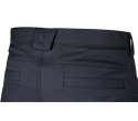 SPODNIE ROBOCZE MIX&MATCH STRETCH CZARNE ROZMIAR M SPODNIE ROBOCZE MIX&MATCH STRETCH CZARNE ROZMIAR M