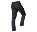 SPODNIE ROBOCZE MIX&MATCH STRETCH CZARNE ROZMIAR M SPODNIE ROBOCZE MIX&MATCH STRETCH CZARNE ROZMIAR M