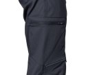 SPODNIE ROBOCZE MIX&MATCH STRETCH CZARNE ROZMIAR M SPODNIE ROBOCZE MIX&MATCH STRETCH CZARNE ROZMIAR M