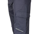 SPODNIE ROBOCZE MIX&MATCH STRETCH SZARE ROZMIAR M SPODNIE ROBOCZE MIX&MATCH STRETCH SZARE ROZMIAR M