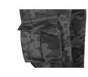 SPODNIE ROBOCZE OGRODNICZKI CAMO URBAN ROZMIAR L SPODNIE ROBOCZE OGRODNICZKI CAMO URBAN ROZMIAR L