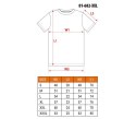 T-SHIRT Z NADRUKIEM MECHANIK ROZMIAR L