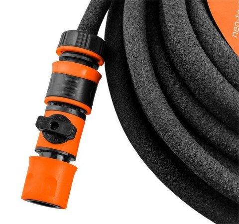 WĄŻ KROPLUJĄCY 15 M