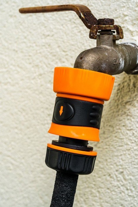 WĄŻ KROPLUJĄCY 15 M