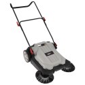 ZAMIATARKA RĘCZNA 650MM 18L ZAMIATARKA RĘCZNA 650MM 18L