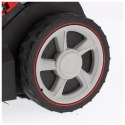 ZAMIATARKA RĘCZNA 650MM 18L ZAMIATARKA RĘCZNA 650MM 18L