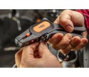 AUTOMATYCZNY ŚCIĄGACZ IZOLACJI OD 0.03 - 10.0 MM AUTOMATYCZNY ŚCIĄGACZ IZOLACJI OD 0.03 - 10.0 MM