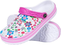 BUTY CHODAKI EVA DAMSKIE, BELLA ROZMIAR 38