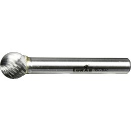 FREZ SPIEKOWY 'D' KULISTY HFD 1009.06 Z3
