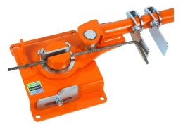 GIĘTARKA RĘCZNA DO PRĘTÓW 6-14MM 4PROGRO2-C BEZ ŁOŻYSKA