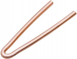 GROT DO LUTOWNICY MIEDZIANY GRUBY 2.5MM