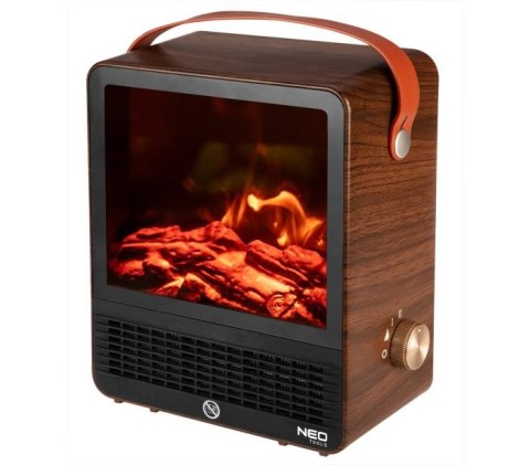 KOMINEK ELEKTRYCZNY 1500W KOMINEK ELEKTRYCZNY 1500W