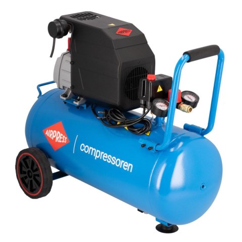 KOMPRESOR OLEJOWY 50L HL 260-50 2KM 8BAR KOMPRESOR OLEJOWY 50L HL 260-50 2KM 8BAR