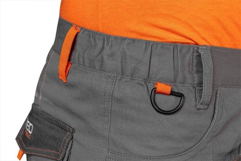 KRÓTKIE SPODENKI 100% BAWEŁNA ROZMIAR XXL KRÓTKIE SPODENKI 100% BAWEŁNA ROZMIAR XXL