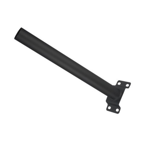 LAMPA LED ULICZNA SOLARNA 150W 12.6AH 6000K 3000LM + UCHWYT