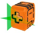 LASER KRZYŻOWY 20M CZERWONY UCHWYT+ETUI LASER KRZYŻOWY 20M CZERWONY UCHWYT+ETUI