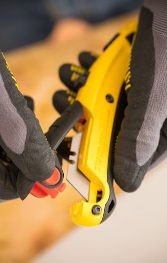 NÓŻ FATMAX RB, 5 OSTRZY CARBIDE