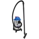 ODKURZACZ DO PRACY NA MOKRO I SUCHO 1200W 20L ODKURZACZ DO PRACY NA MOKRO I SUCHO 1200W 20L