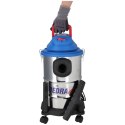 ODKURZACZ DO PRACY NA MOKRO I SUCHO 1200W 20L ODKURZACZ DO PRACY NA MOKRO I SUCHO 1200W 20L