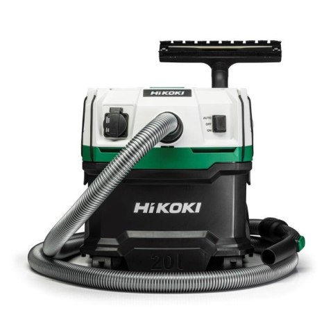 ODKURZACZ PRZEMYSŁOWY 1200W 20L ODKURZACZ PRZEMYSŁOWY 1200W 20L