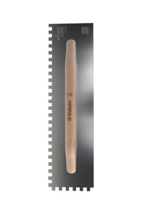 PACA NIERDZEWNA GŁADKA 130*480 ZĄB 6*6 WOOD LINE PACA NIERDZEWNA GŁADKA 130*480 ZĄB 6*6 WOOD LINE