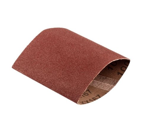 PAPIER ŚCIERNY P100 4 SZT. DO SATYNIARKI 58GE137