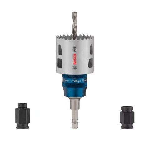 PIŁA OTWORNICA PRO MULTI MATERIAL PC PLUS STARTER 51MM PIŁA OTWORNICA PRO MULTI MATERIAL PC PLUS STARTER 51MM