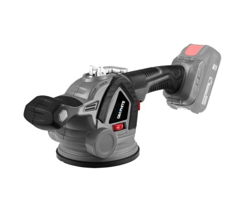 PRZYSSAWKA DO PŁYTEK 18V ENERGY+ , BEZ AKU PRZYSSAWKA DO PŁYTEK 18V ENERGY+ , BEZ AKU