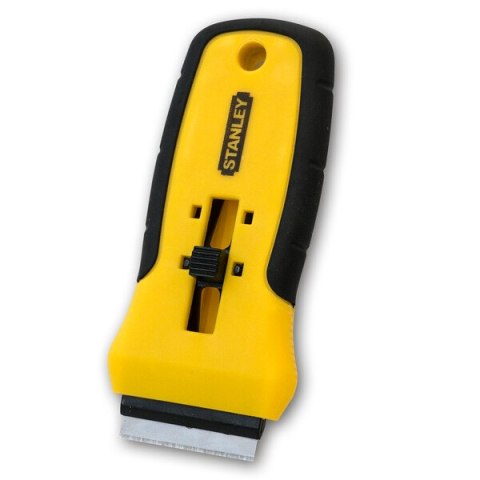 SKROBAK BEZPIECZNY DO SZYB, 5 OSTRZY