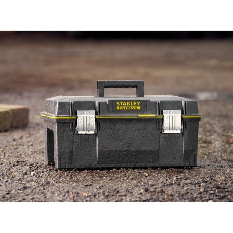 SKRZYNKA 23 STRUCTRAL FOAM