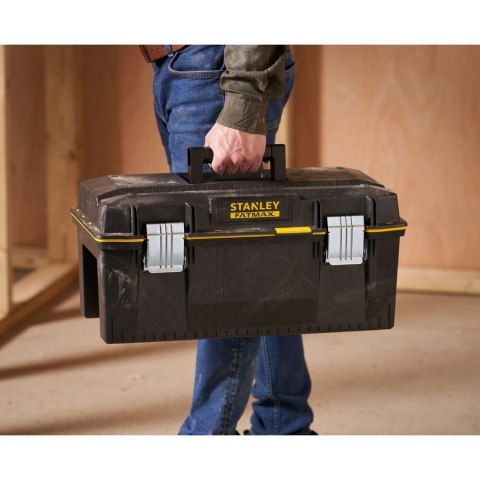 SKRZYNKA 23 STRUCTRAL FOAM