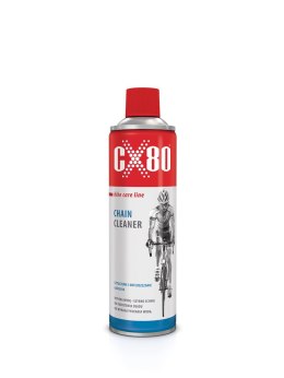 ŚRODEK DO CZYSZCZENIA ŁAŃCUCHA 500ML, BIKE CHAIN CLEANER