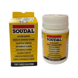 ŚRODEK DO USUWANIA SILIKONU REMOVER 100ML