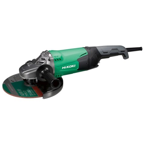 SZLIFIERKA KĄTOWA 230MM 2200W BEZ TARCZY SZLIFIERKA KĄTOWA 230MM 2200W BEZ TARCZY
