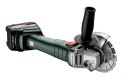 SZLIFIERKA KĄTOWA AKUMULATOROWA 125MM W 18 L 9-125 0*AH SZLIFIERKA KĄTOWA AKUMULATOROWA 125MM W 18 L 9-125 0*AH